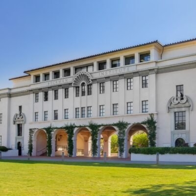 California Institute of Technology