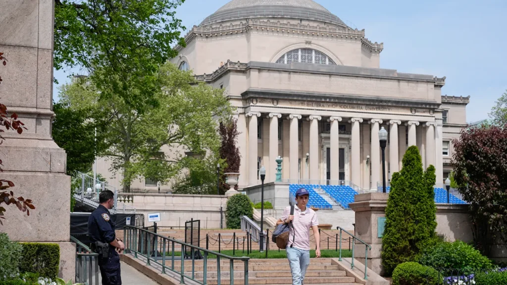 Columbia University