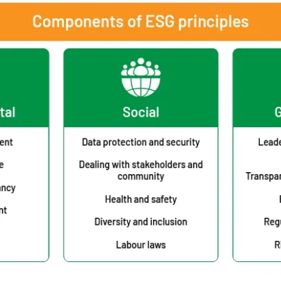ESG in American business