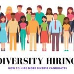 Diversity in Hiring
