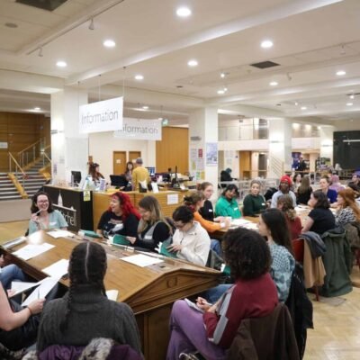 American Book Clubs