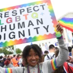LGBTQ+ Rights in the United States