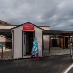 Healthcare Access in Rural America