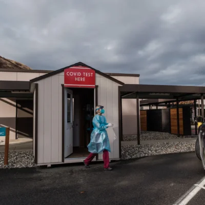 Healthcare Access in Rural America