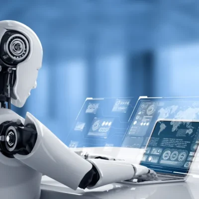 Robotics