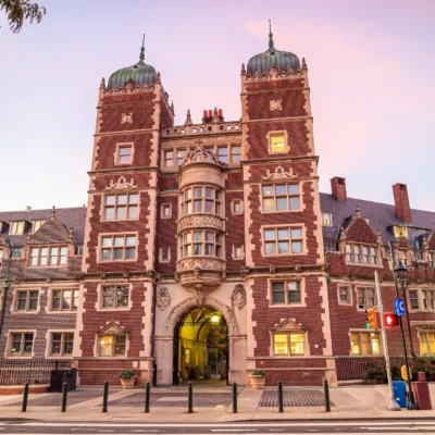 University of Pennsylvania