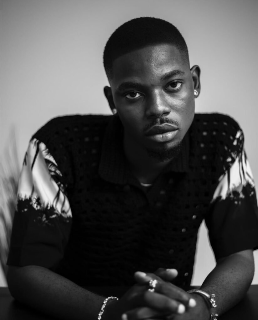 Fapohunda Busayo Abraham