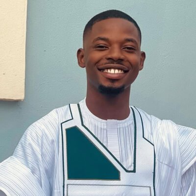 Fapohunda Busayo Abraham