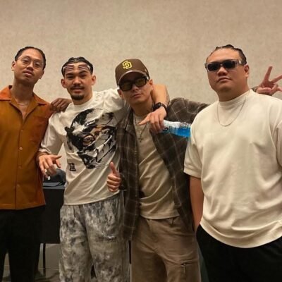 Binhuncho