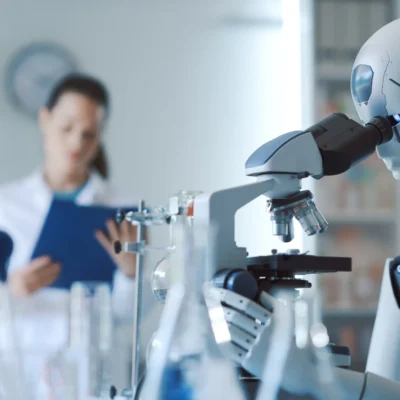 Scientists