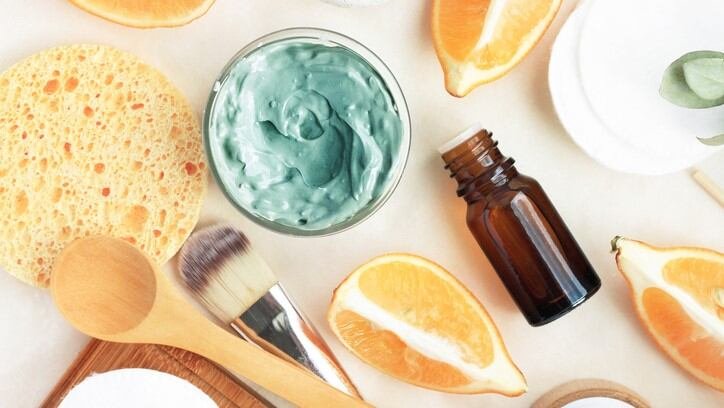 DIY Beauty Treatments
