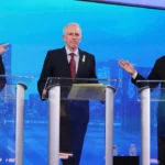Cuomo’s political comeback