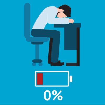 Sleep Health in the Workplace
