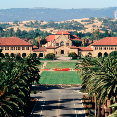 Stanford University