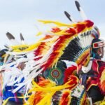 Native American Cultural Heritage