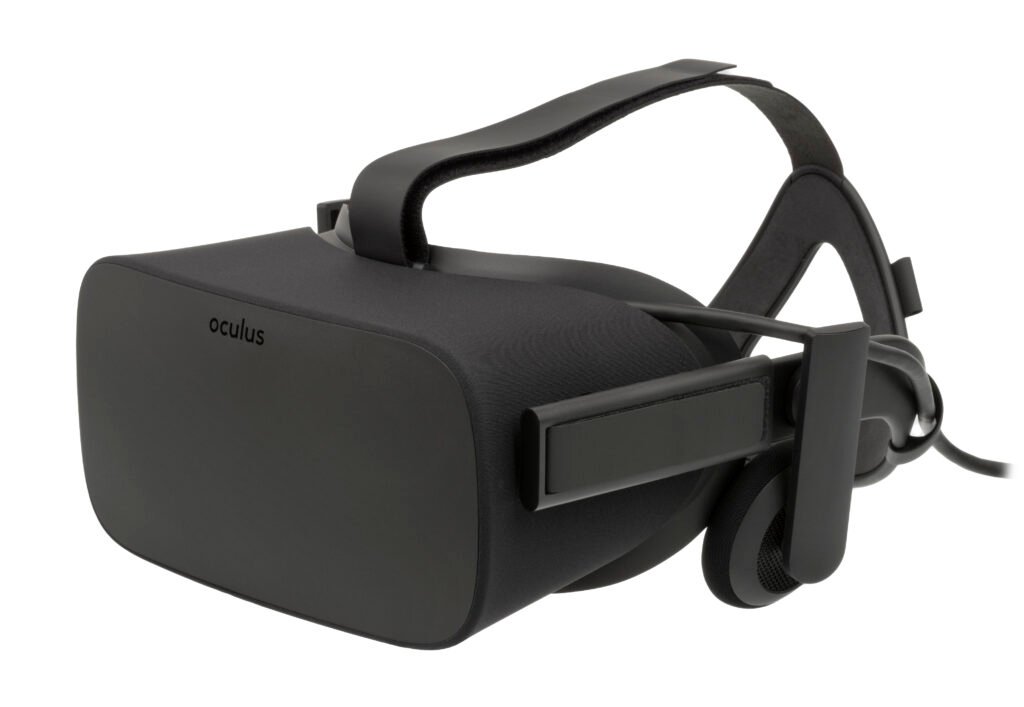 oculus rift