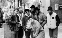 Evolution of Hip-Hop