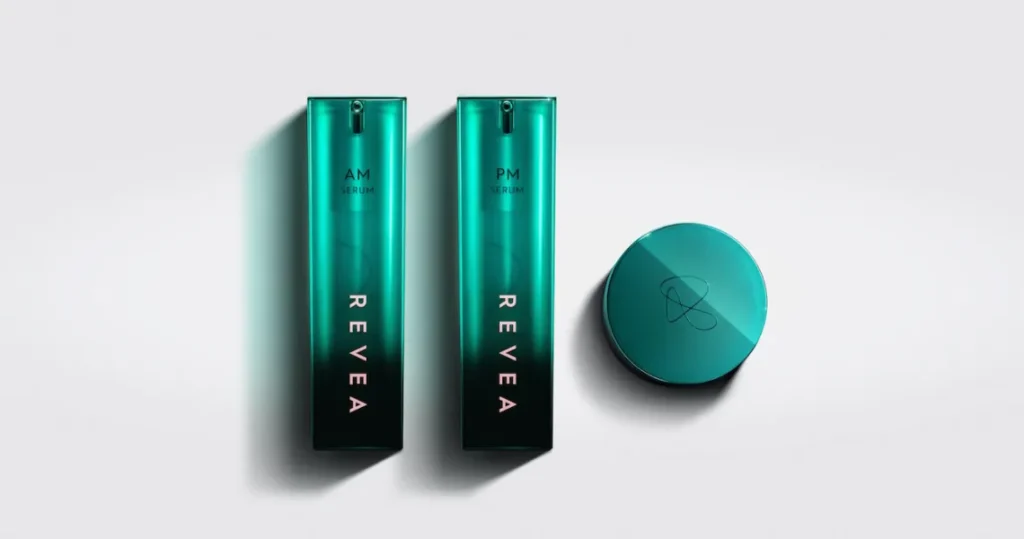 Revea