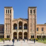 University of California Los Angeles