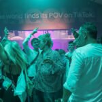 TikTok Hits Cannes