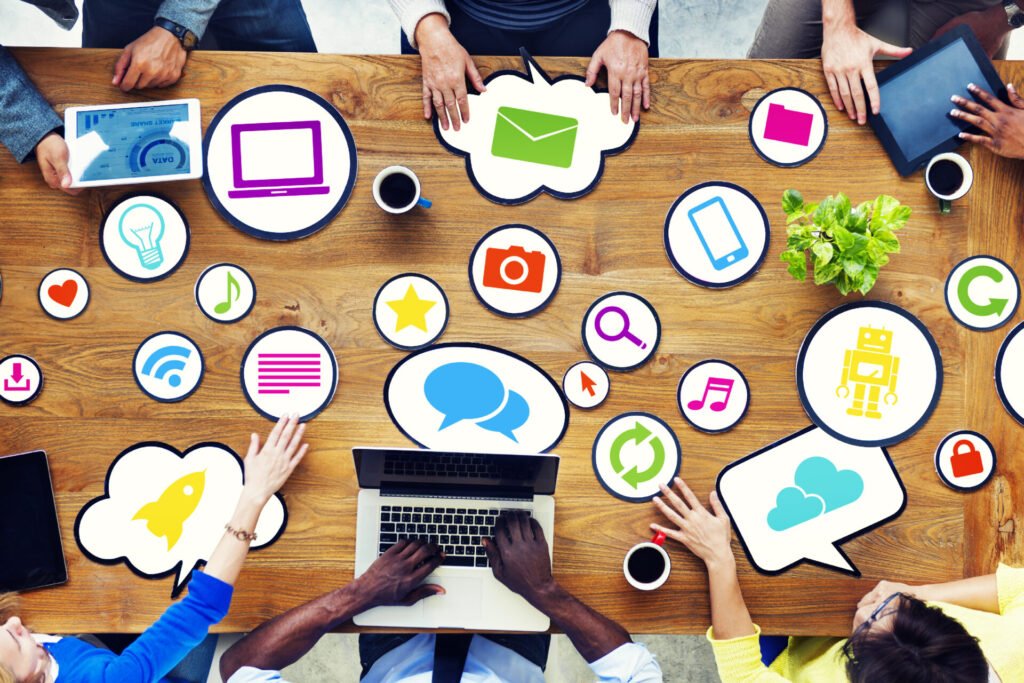 Social Media and Public Opinion