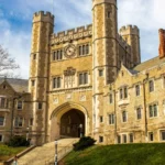Princeton University