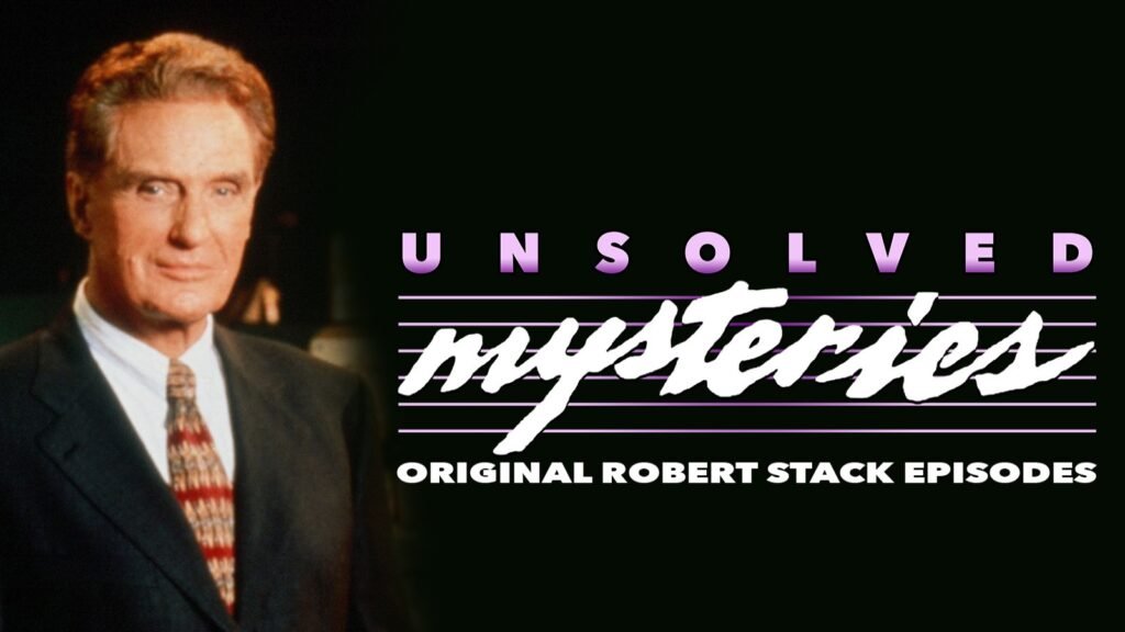 Unsolved Mysteries 