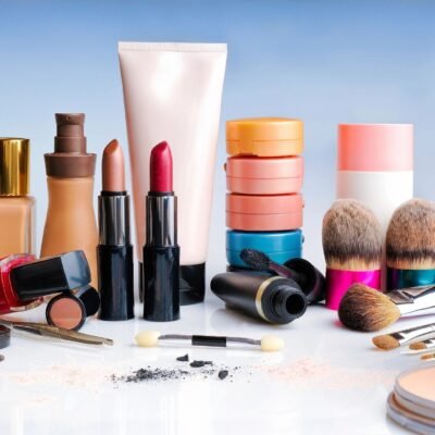 Beauty Tech Startups