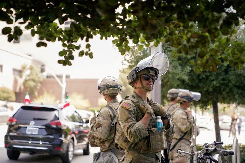 California National Guard