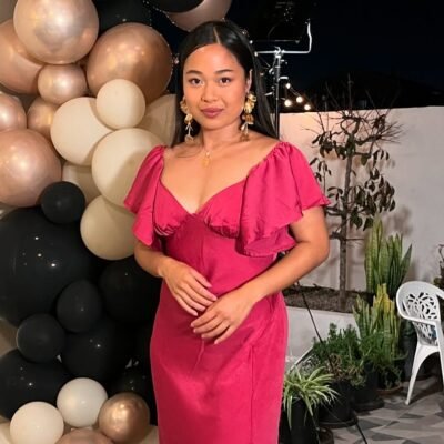 Cherish Del Rosario