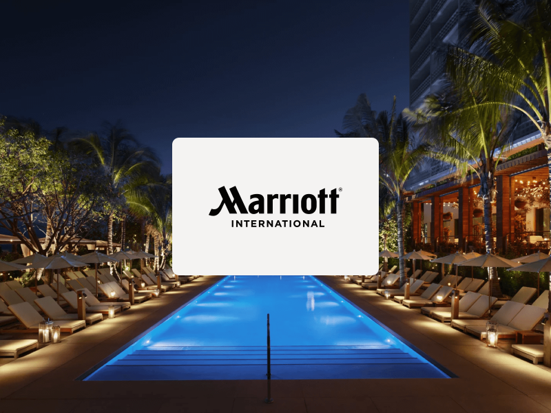 Marriott