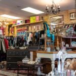 Vintage and Thrift Culture