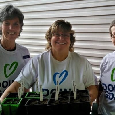 Volunteerism Among American Youth