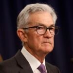 Fed stagflation risks
