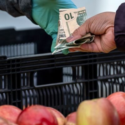 Consumer