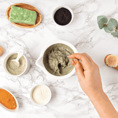 DIY Beauty Treatments