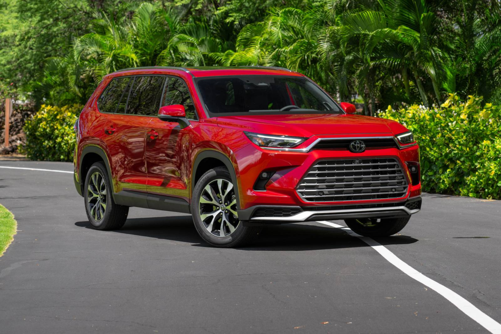 SUV