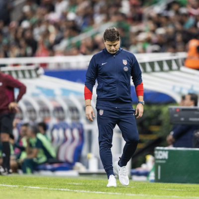 Mauricio