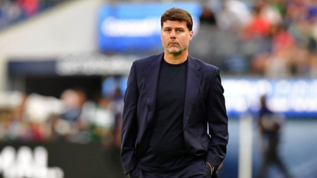Mauricio