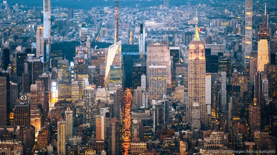 new york