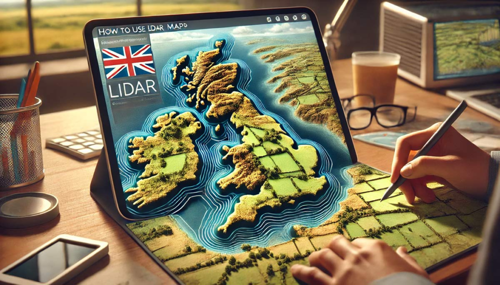 LiDAR