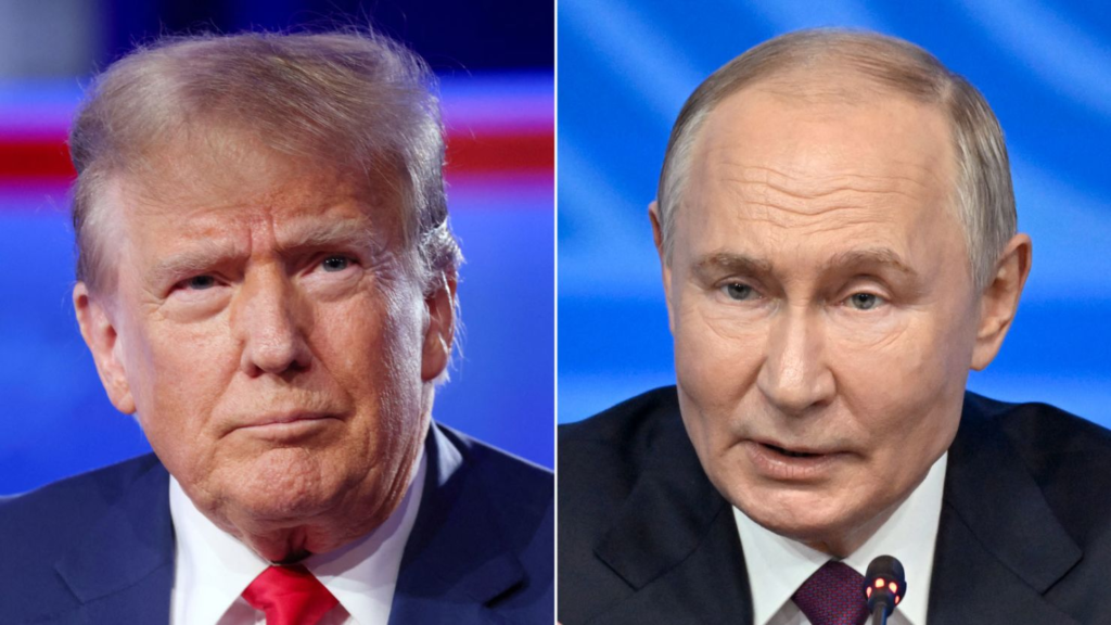 putin