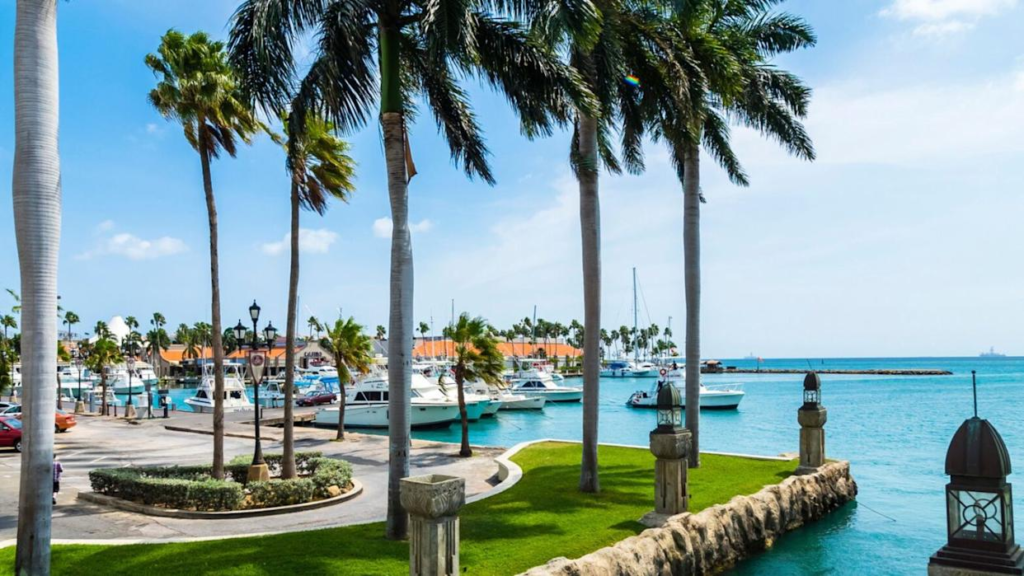 Aruba
