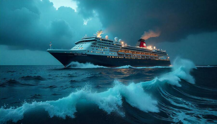 Cruise