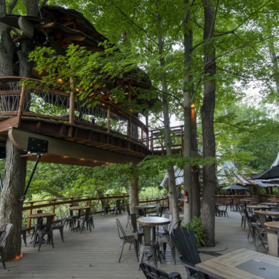 Treehouse