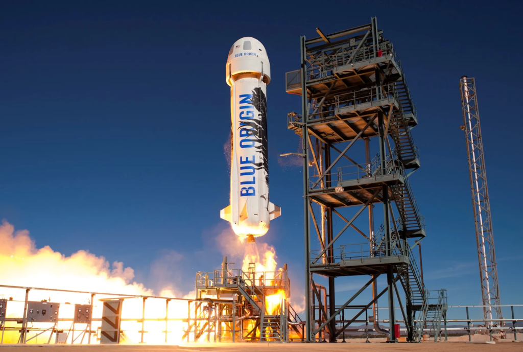 Bezos