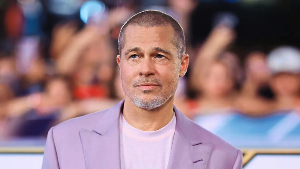 Brad