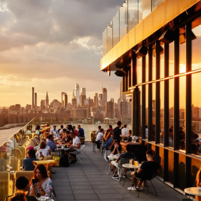 Rooftop
