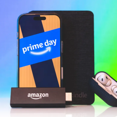 Amazon Prime