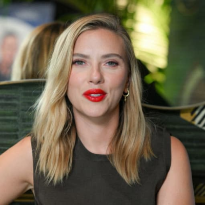 Scarlett